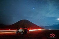 Sony A6000 | Samyang 10mm | 30s | f2.8 | ISO 6400 | Single Exposure